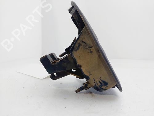 Exterior handle OPEL COMBO Box Body/MPV 1.3 CDTI 16V | BP18833132C122 