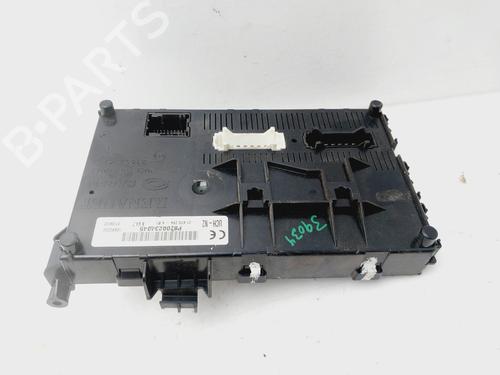 Elektronische module RENAULT CLIO II (BB_, CB_) 1.2 16V (BB05, BB0W, BB11, BB27, BB2T, BB2U, BB2V, CB05,... (75 hp) 28098972