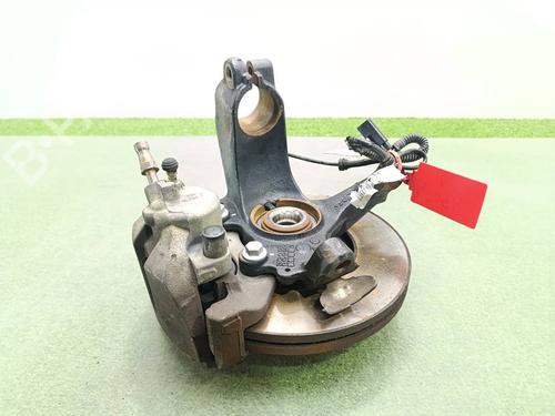 Right front steering knuckle FORD FOCUS C-MAX (DM2) | BP39525396M26 - Image 6