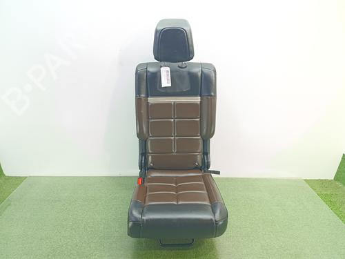 Sæde Bagtil CITROËN C5 AIRCROSS (A_) | BP36024270C17 - Image 3
