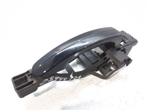 Used Rear left exterior door handle Rear left exterior door handle FORD FOCUS III 1.0 EcoBoost (100 hp) 9180992 9180992