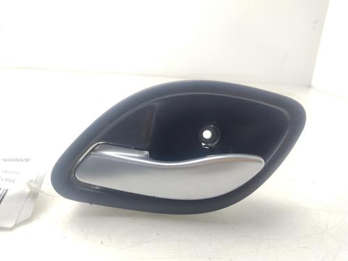 Used Front left interior door handle RENAULT ESPACE IV (JK0/1_) 2.2 dCi (JK0H) (150 hp) 28034499