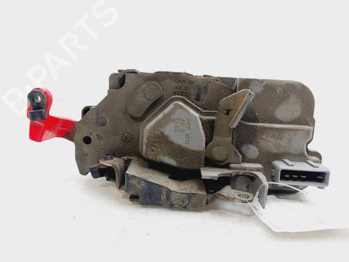 Used Rear right lock CITROËN XSARA (N1) 1.4 i (75 hp) 18527937