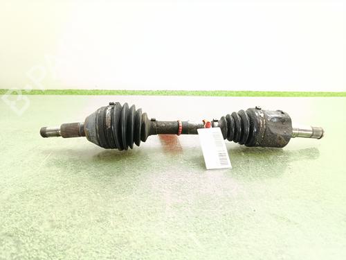 Used Left front driveshaft Left front driveshaft 38922633 38922633