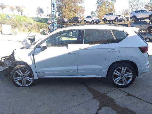 Front left interior door handle SEAT ATECA (KH7, KHP) 1.4 TSI | BP5571108I13  - Image 10