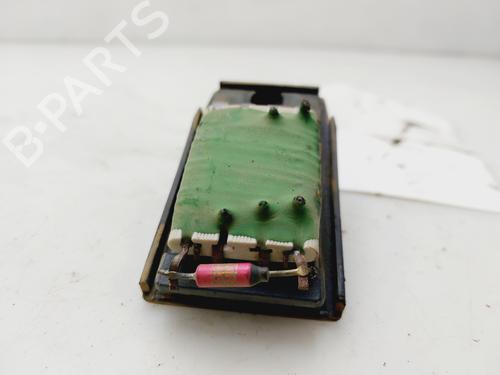 Heater resistor FORD TOURNEO CONNECT 1.8 TDCi | BP24815285M108 