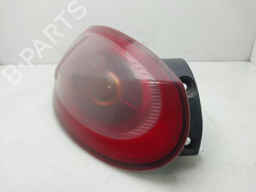 Used Left taillight Left taillight 37535238 37535238