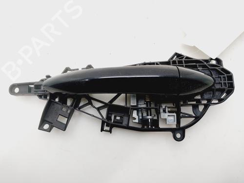 Venstre bagtil udvendigt håndtag OPEL ASTRA K Sports Tourer (B16) [2015-2022]  31967199