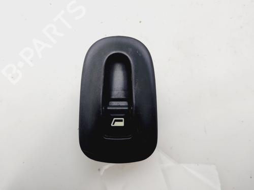 Used Right front window switch PEUGEOT 306 Hatchback (7A, 7C, N3, N5) 1.9 D (69 hp) 29908813