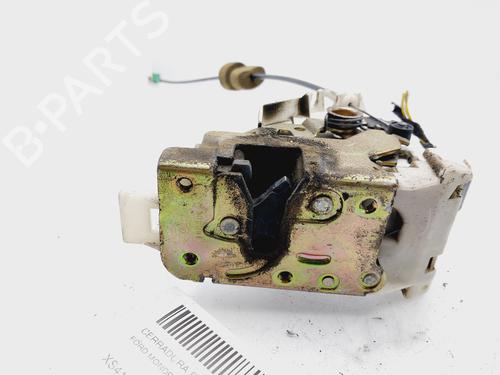 Serrure arrière gauche FORD MONDEO III (B5Y) 2.0 TDCi (130 hp) 26586450