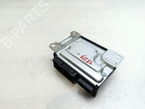 ECU airbags RENAULT MEGANE IV Grandtour (K9A/M/N_) 1.2 TCe 100 | BP30043579M53