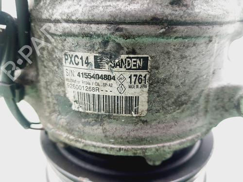Compressor A/A RENAULT MEGANE IV Hatchback (B9A/M/N_) 1.2 TCe 100 (B9MS) | BP30043534M34 