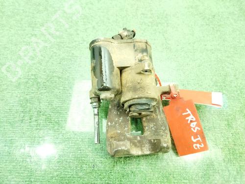 Venstre bremsekaliber bag VW PASSAT B6 (3C2) | BP30659769M107