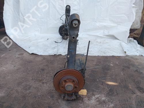 Rear axle AUDI A3 (8L1) 1.8 T | BP18334351M2 