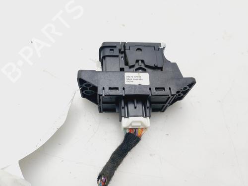 Hand brake NISSAN QASHQAI II (J11, J11_) 1.5 dCi | BP26971879I18