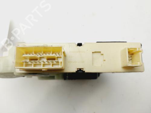 Motor elevalunas delantero izquierdo CITROËN C4 I (LC_)  | BP29850648E21