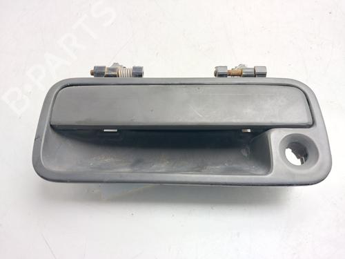 Used Front left exterior door handle Front left exterior door handle LAND ROVER FREELANDER I (L314) [1998-2006] 36258462 36258462