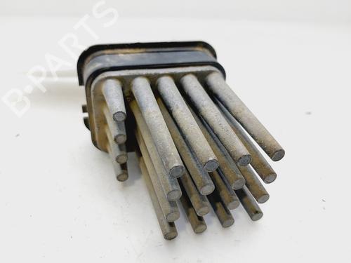 Heater resistor OPEL ASTRA H (A04) | BP30407873M108