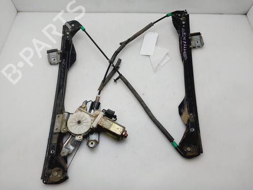 Used Front right window mechanism FORD FOCUS I Saloon (DFW) 1.8 Turbo DI / TDDi (90 hp) 30542052