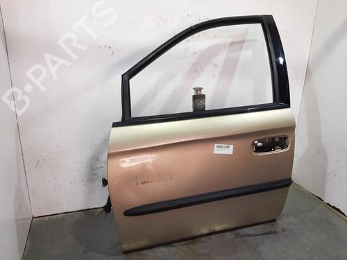 Left front door CHRYSLER VOYAGER IV (RG, RS) 2.5 CRD | BP16034402C2 