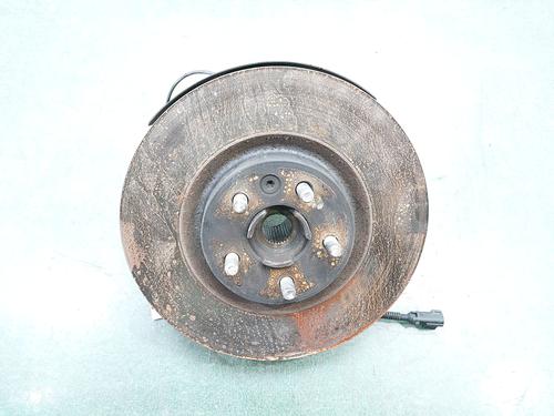 Right front steering knuckle LAND ROVER DISCOVERY SPORT (L550) 2.0 D 4x4 | BP20331550M26 