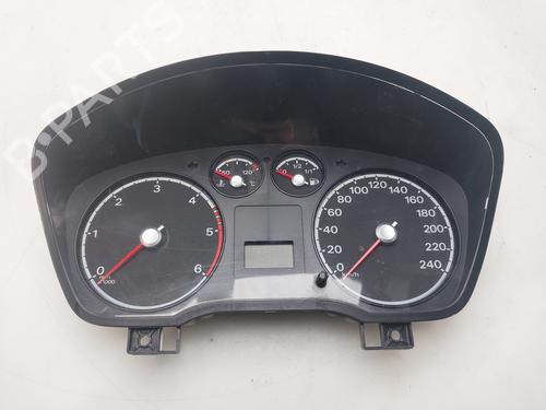 Used Instrument cluster Instrument cluster FORD FOCUS II (DA_, HCP, DP) 1.6 TDCi (90 hp) 33673128 33673128