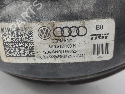 Servo brake AUDI A4 B8 (8K2) | BP40022441M42 - Image 4