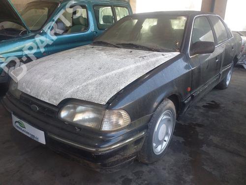 Used Parts FORD SCORPIO I Saloon (GGE)    929184