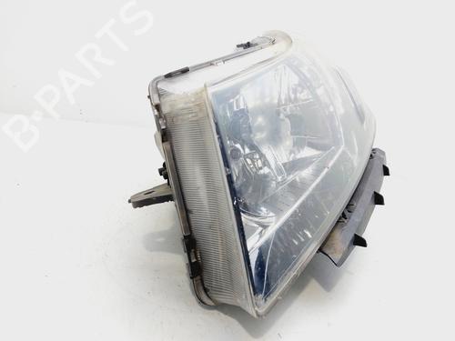 Left headlight CHEVROLET CRUZE (J300) 2.0 CDI | BP27593966C28