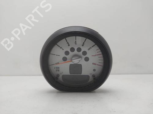 Used Display monitor Display monitor MINI MINI CLUBVAN (R55) One (98 hp) 39717613 39717613
