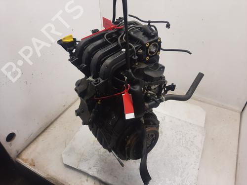 Used Engine RENAULT TWINGO II (CN0_) 1.2 16V (CN0K, CN0V, CN0A) (76 hp) 32071646