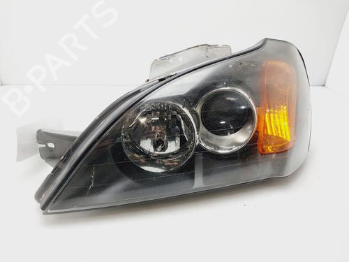 Used Left headlight DAEWOO EVANDA (KLAL) 2.0 (131 hp) 30488436