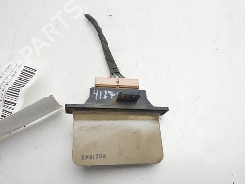 Used Heater resistor Heater resistor NISSAN TERRANO II (R20) [1992-2007] 33754825 33754825