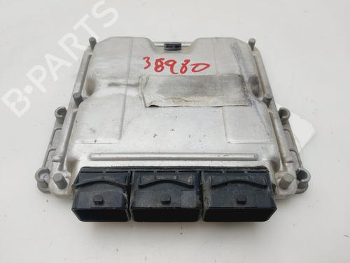 Motorstyringsenhed RENAULT SCÉNIC I MPV (JA0/1_, FA0_) 1.9 dCi RX4 (101 hp) 28670152