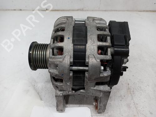 Generator RENAULT CLIO IV (BH_) [2012-2021]  7968552