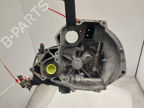Used Gearbox Gearbox 38922660 38922660