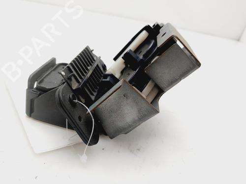 Tailgate lock MAZDA 2 (DE_, DH_) 1.4 MZR-CD | BP29473629C101 