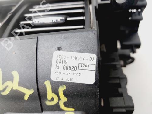 Air vent JAGUAR XF I (X250) 3.0 D | BP29598927I21 