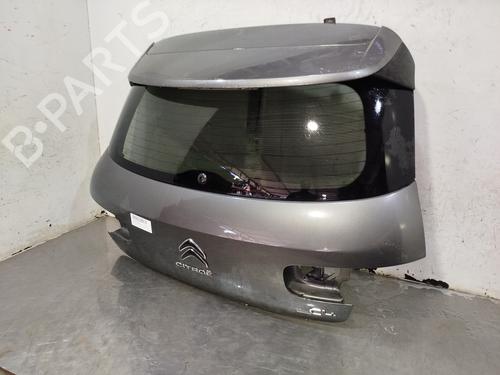 Tailgate CITROËN C4 CACTUS 1.5 BlueHDi 100 | BP28092134C6 