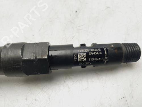 Injector FORD MONDEO III Saloon (B4Y)  | BP21565227M100 