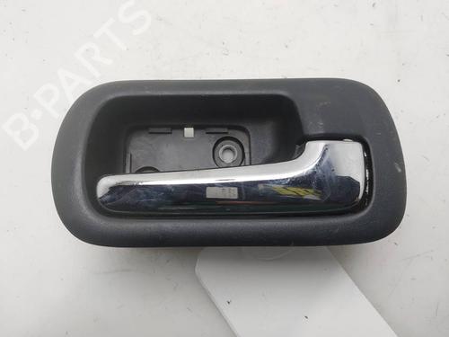 Used Rear right interior door handle Rear right interior door handle 38712861 38712861