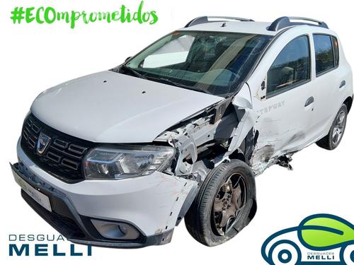 Brugte DACIA SANDERO II 4599110