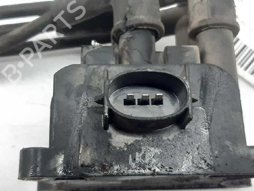 Ignition coil FORD FIESTA V (JH_, JD_) 1.3 | BP6329672M94 