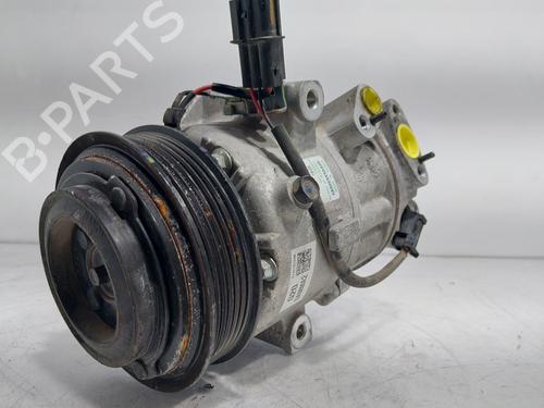 AC compressor HYUNDAI TUCSON (NX4E, NX4A) | BP37153176M34 - Image 2