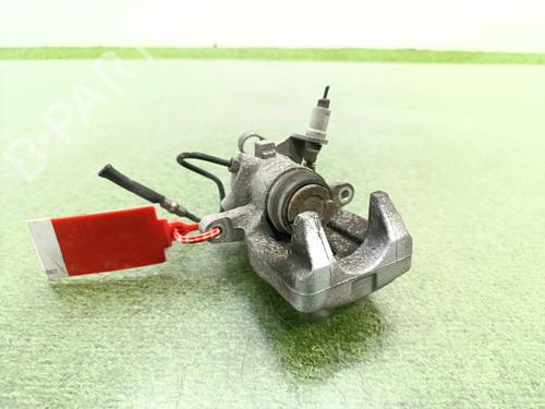 Right rear brake caliper CITROËN C4 II (NC_) 1.6 BlueHDi 100 | BP35918171M106 - Image 6