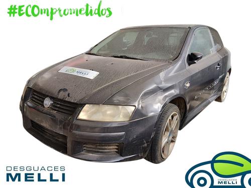 Pièces Détachées Usagées FIAT STILO (192_) [2001-2010]  4473943