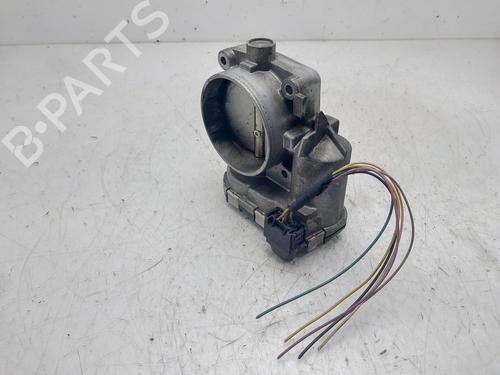 Throttle body MERCEDES-BENZ CLS (C219) CLS 500 (219.375) | BP29984005M82
