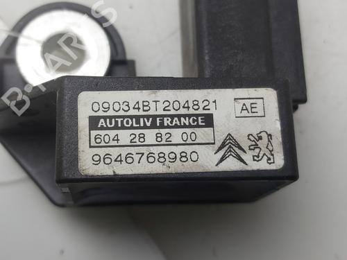 Electronic sensor CITROËN C4 I (LC_) | BP37513891M84 - Image 2