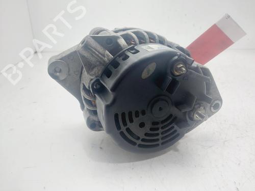 Alternator OPEL ASTRA G Hatchback (T98)  | BP29871266M7 