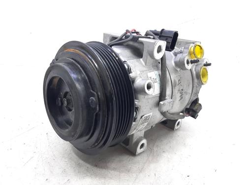 AC compressor KIA CEED (CD)  | BP10365943M34 